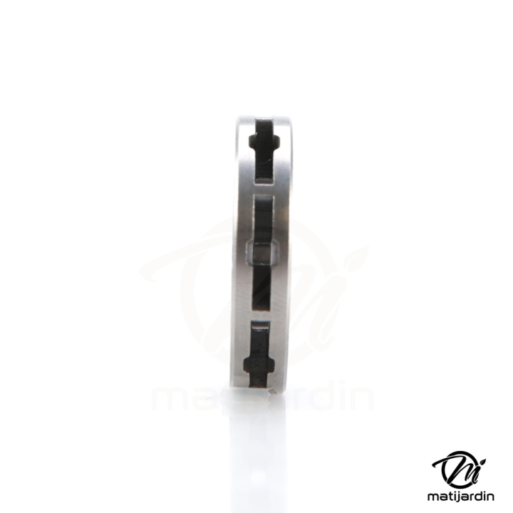 Bague mini Kerwood pour pignon tronçonneuse  7 dents 0,325"