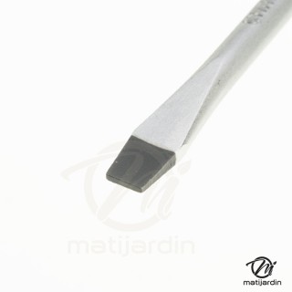 Tournevis à tête plate - 5 x 75 mm