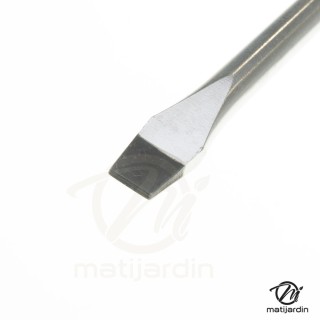 Tournevis à tête plate - 6 x 150 mm