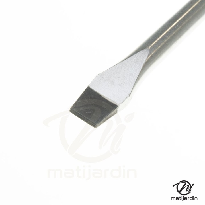 Tournevis à tête plate - 6 x 150 mm