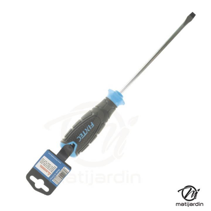 Tournevis à tête plate - 6 x 150 mm