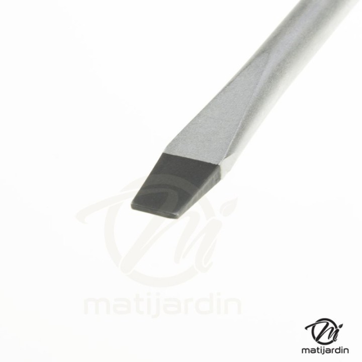 Tournevis à tête plate - 8 x 150 mm