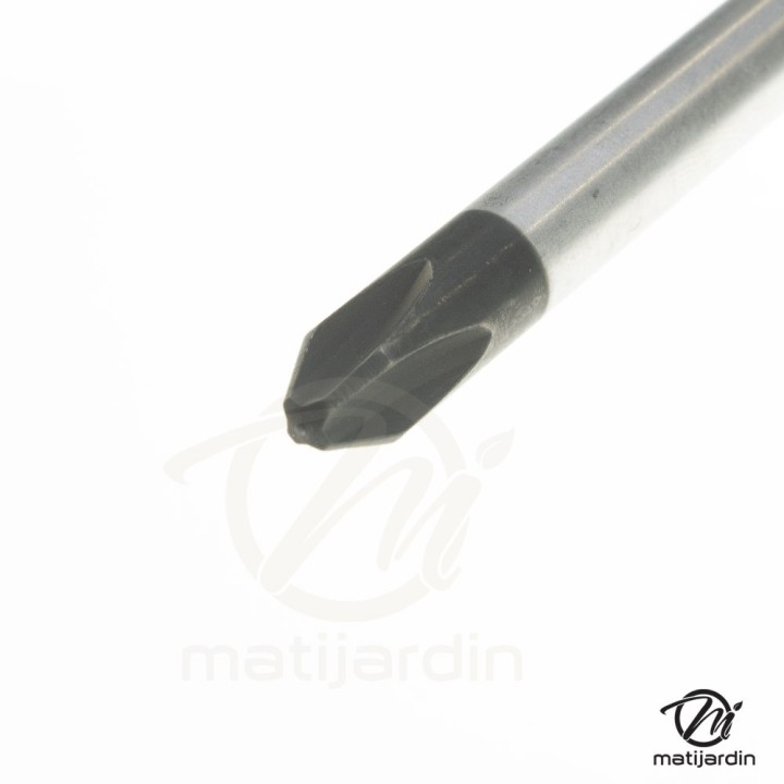 Tournevis cruciforme PH3 - 150 mm