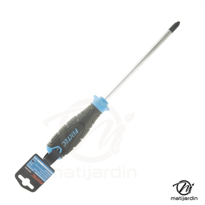 Tournevis cruciforme PH3 - 150 mm