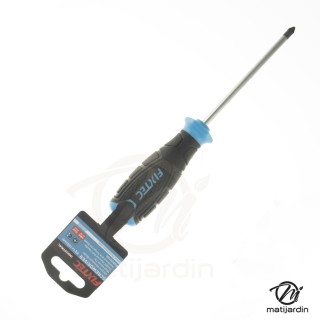 Tournevis Pozidriv 5 - 100 mm