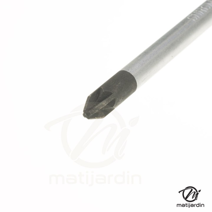 Tournevis Pozidriv 6 - 125 mm