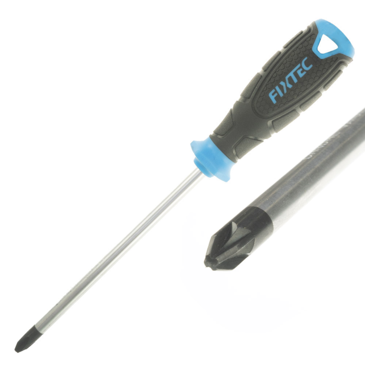 Tournevis Pozidriv 3 - 150 mm