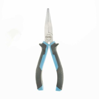 Pince à bec plat droit - 15 cm