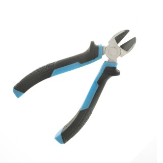 Pince diagonale coupante - 15 cm