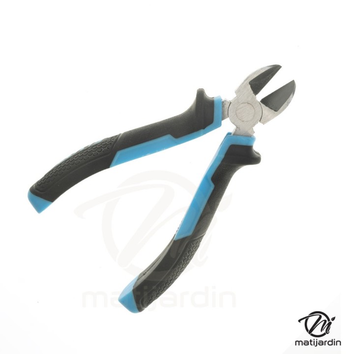 Pince diagonale coupante - 15 cm