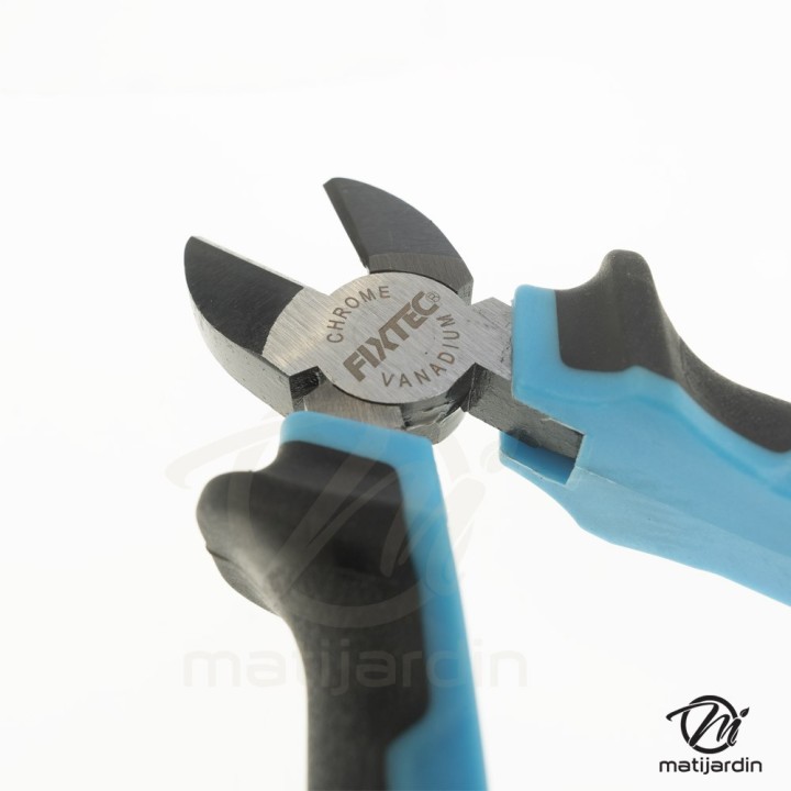 Pince diagonale coupante - 15 cm