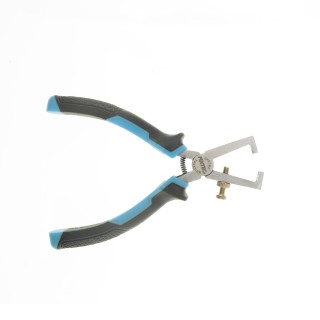 Pince à dénuder fil - 15 cm