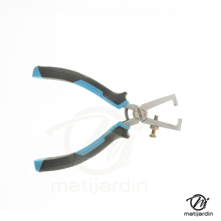 Pince à dénuder fil - 15 cm