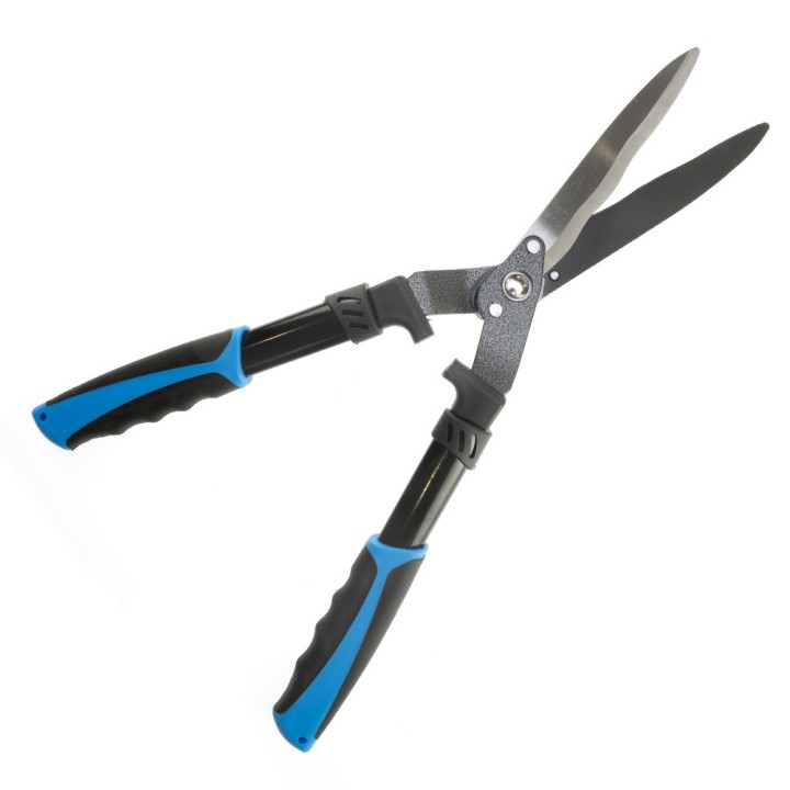 Cisaille pour haies - 52 cm