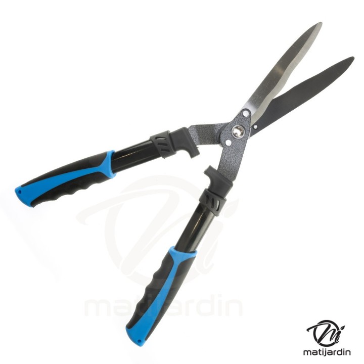 Cisaille pour haies - 52 cm