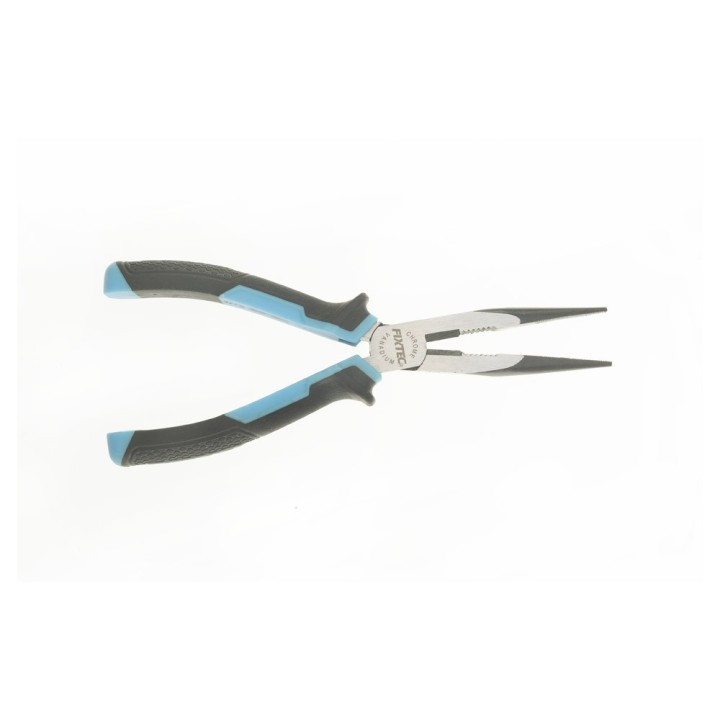 Pince à bec droit long - 200 mm