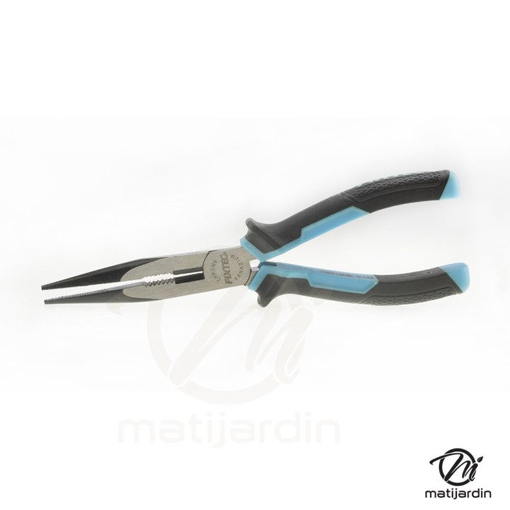 Pince à bec droit long - 200 mm