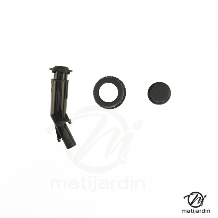 Bouchon de remplacement pour bidon 5 L