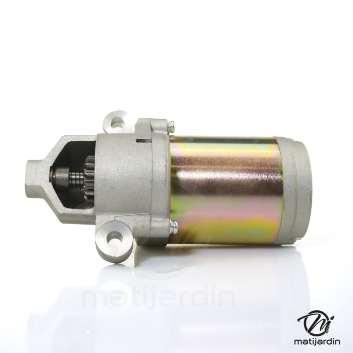 Démarreur pour MTD 751-12207, 951-12207