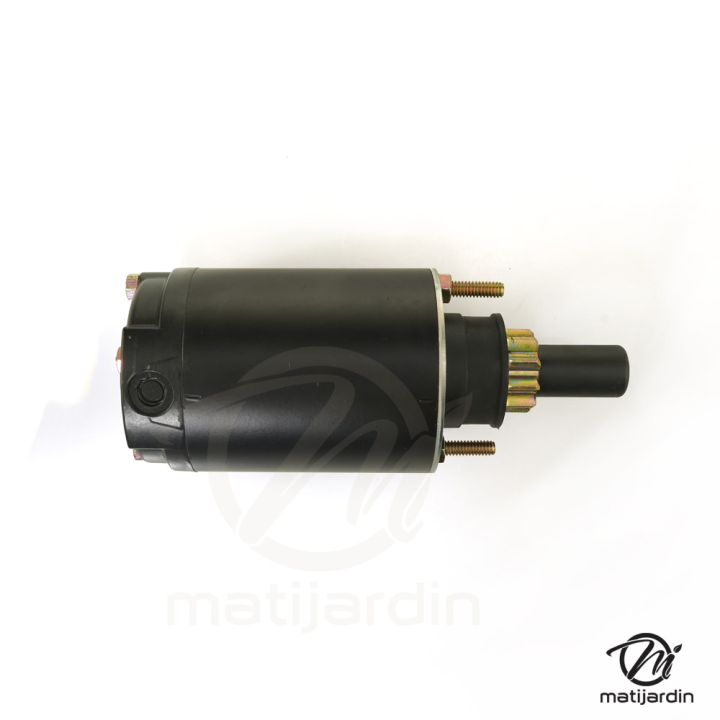 Démarreur électrique KOHLER 4109806