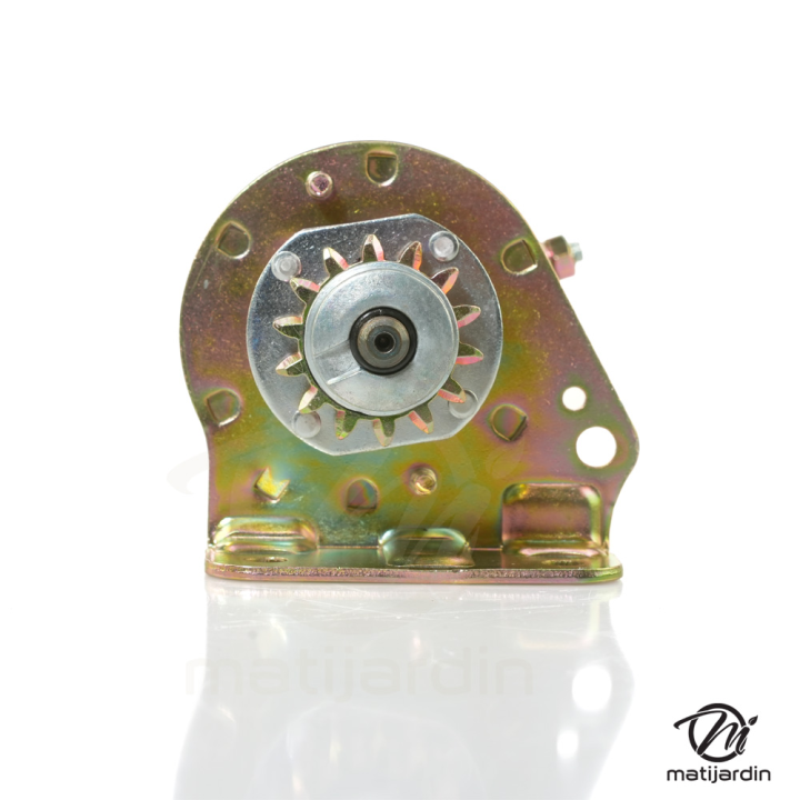 Démarreur pour moteur Briggs & Stratton séries 254422, 254427. Standard