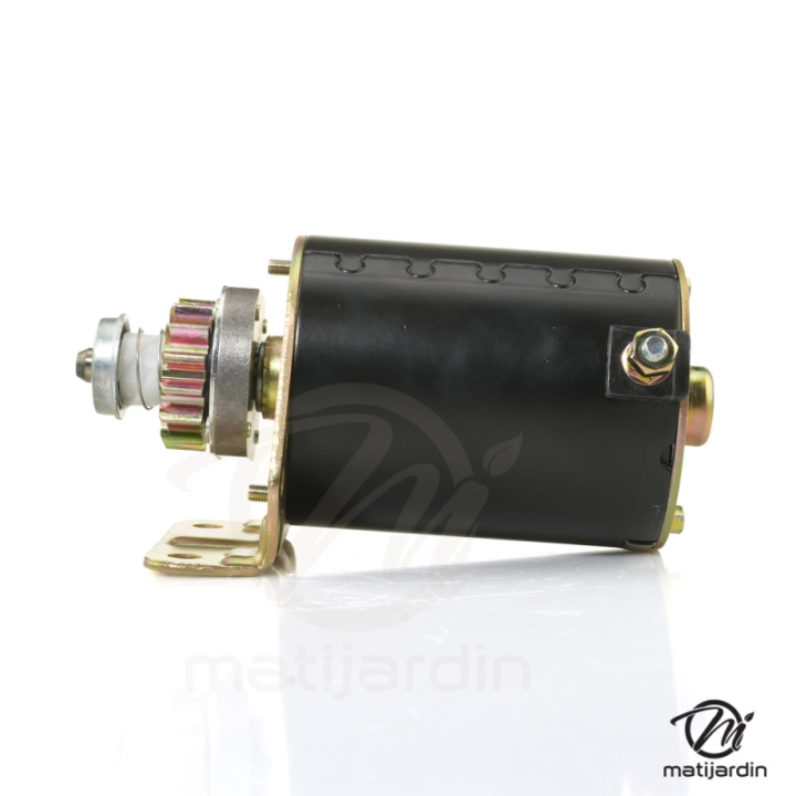 Démarreur pour moteur Briggs & Stratton séries 254422, 254427. Standard