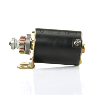 Démarreur pour moteur Briggs & Stratton séries 254422, 254427. Standard