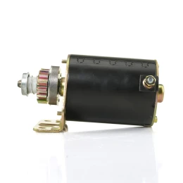 Démarreur pour moteur Briggs & Stratton séries 254422, 254427. Standard