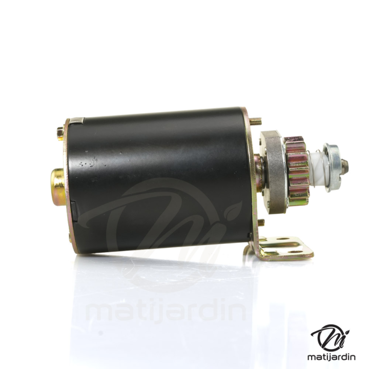 Démarreur pour moteur Briggs & Stratton séries 254422, 254427. Standard