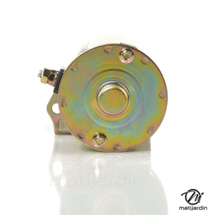 Démarreur pour moteur Briggs & Stratton séries 254422, 254427. Standard