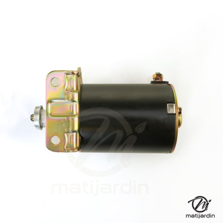 Démarreur pour moteur Briggs & Stratton séries 254422, 254427. Standard
