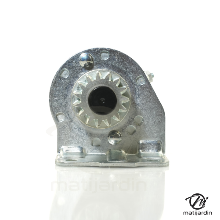 Démarreur Briggs et Stratton 691564