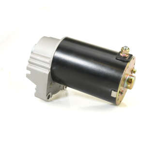 Démarreur pour moteur Briggs & Stratton séries 393017, 393019, 394247, 394674