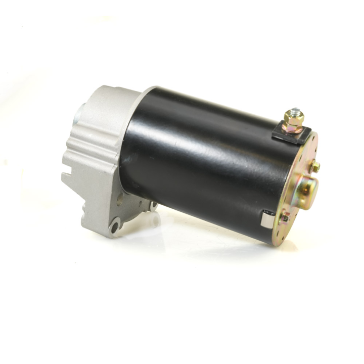 Démarreur pour moteur Briggs & Stratton séries 393017, 393019, 394247, 394674