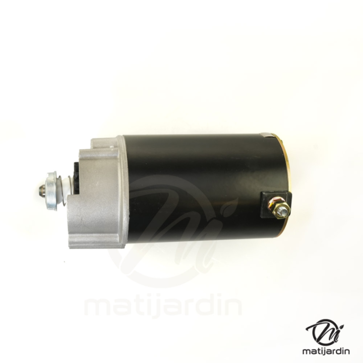 Démarreur pour moteur Briggs & Stratton séries 393017, 393019, 394247, 394674