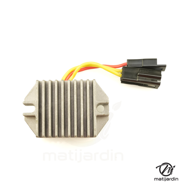 Régulateur de tension pour Briggs et Stratton 691573