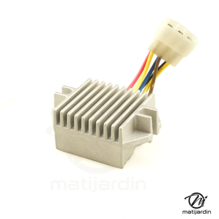 Régulateur de tension pour John Deere AM126304