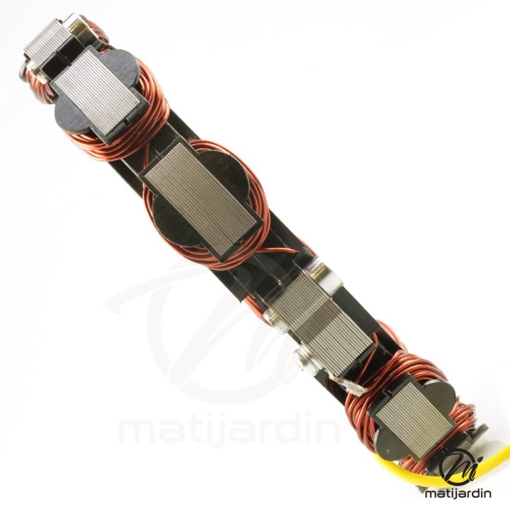 Alternateur de recharge pour moteurs Briggs & Stratton 592829, 392595, 696457, 691065