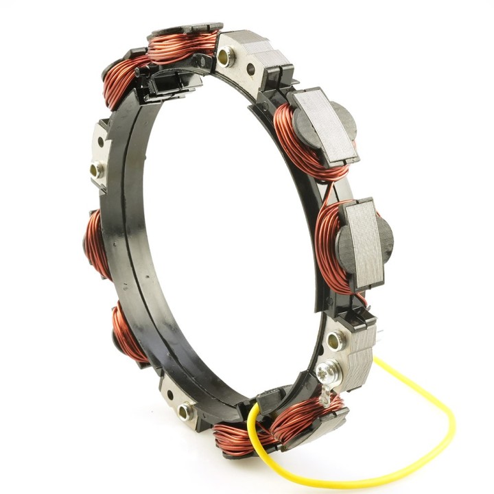 Alternateur de recharge pour moteurs Briggs & Stratton 592829, 392595, 696457, 691065