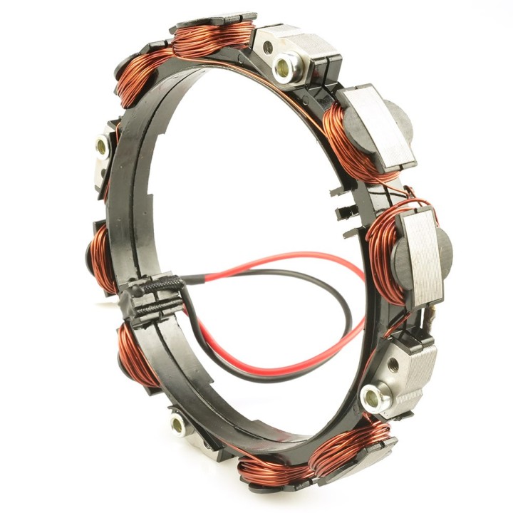 Alternateur de recharge pour moteurs Briggs & Stratton696459, 691063, 393474