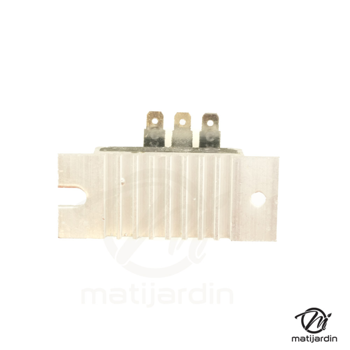 Régulateur de tension pour Kawasaki 210667011