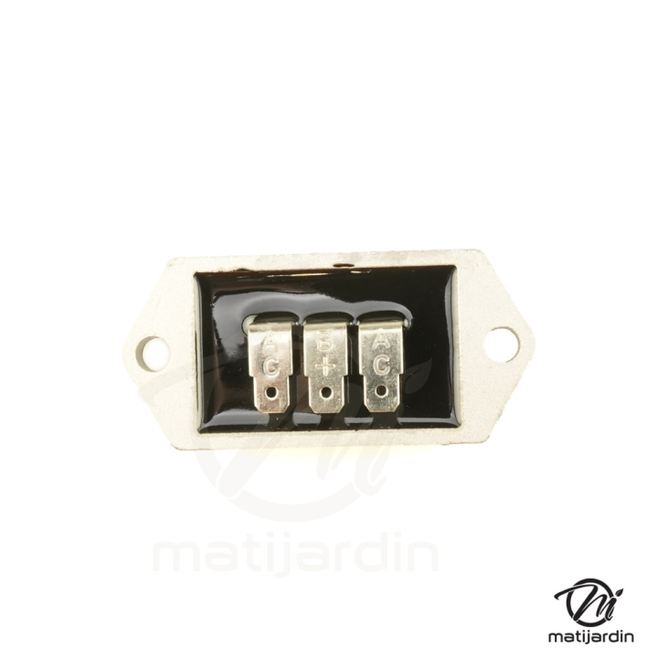 Régulateur de tension pour KOHLER 41-403-10S