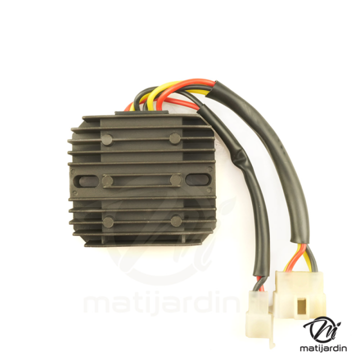 Régulateur de tension pour John Deere AM109462 et Kawasaki 210667011