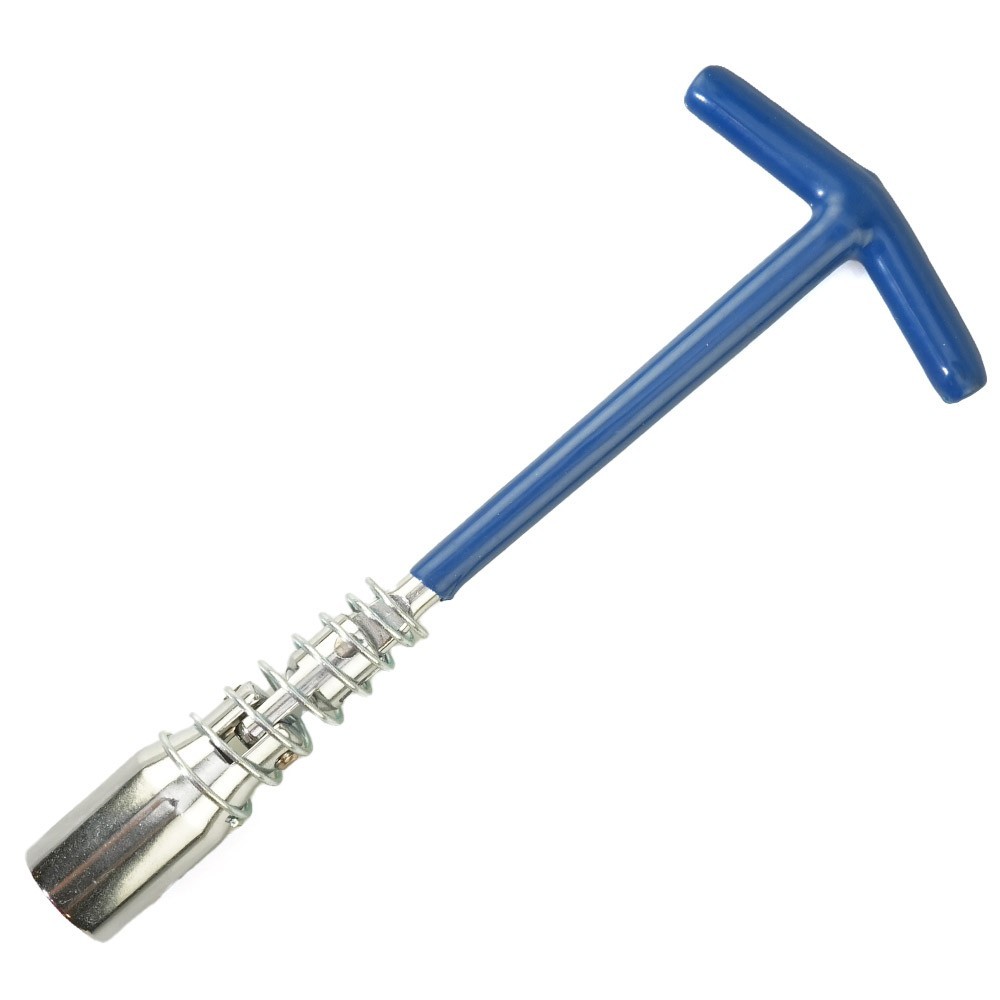 Clé à Douille Pour Bougies D'allumage GEDORE 3/8 Avec Articulation 92, 72,90