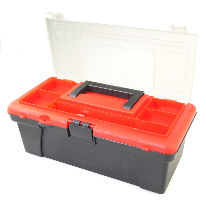 Caisse 10 outils de réparation