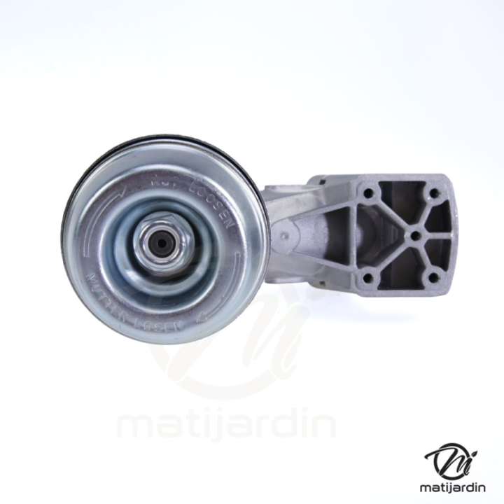Renvoi d'angle pour débroussailleuse Stihl 4128 640 0101