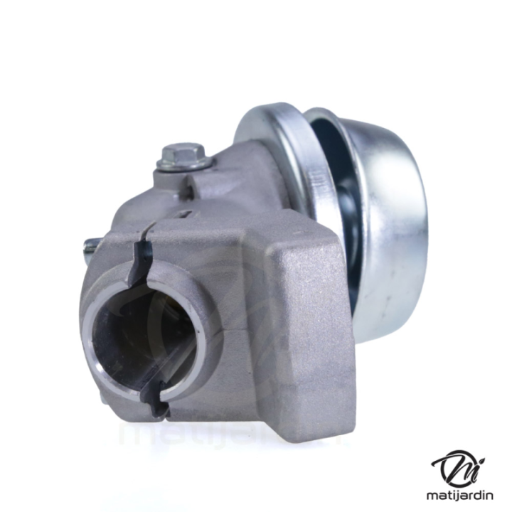 Renvoi d'angle pour débroussailleuse Stihl 4128 640 0101