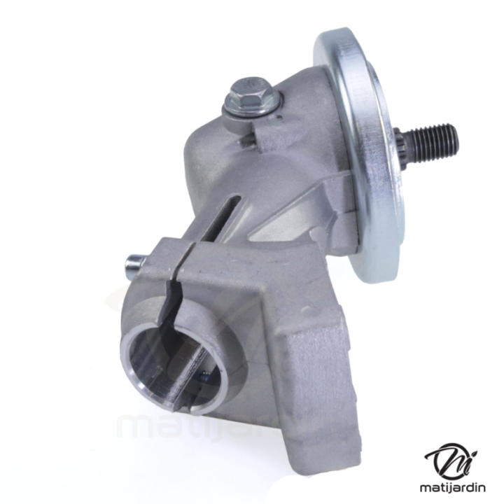 Renvoi d'angle pour débroussailleuse Stihl 4128 640 0101