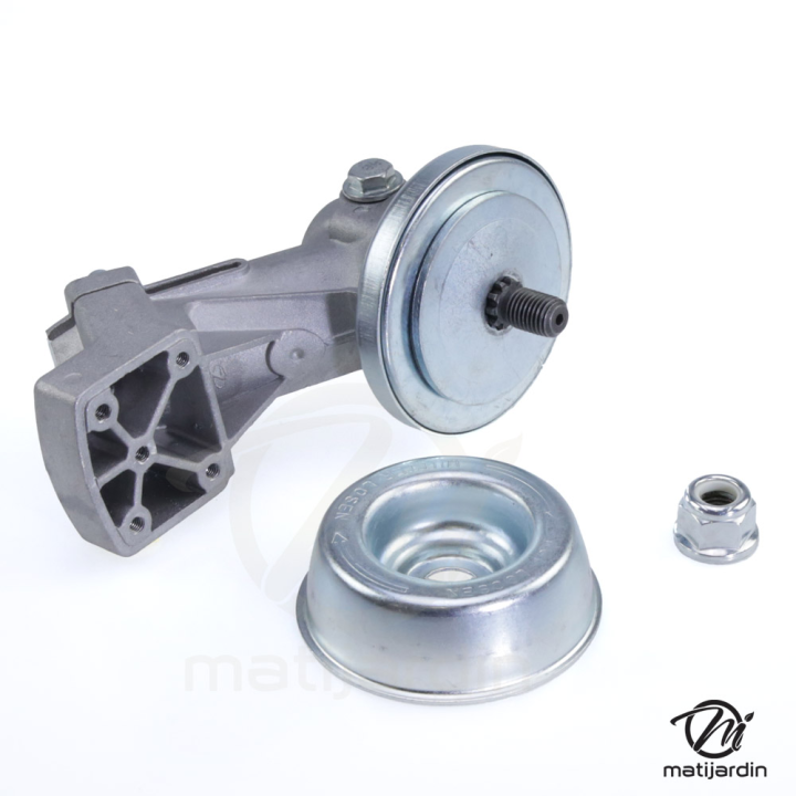 Renvoi d'angle pour débroussailleuse Stihl 4128 640 0101