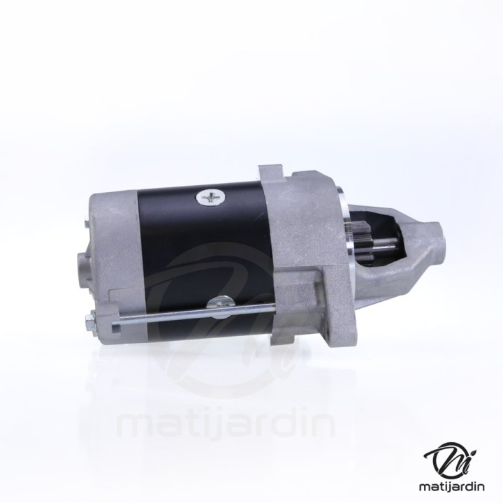 Démarreur John Deere AM105575